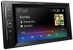 PIONEER Radio samochodowe DMH-A240BT Bluetooth