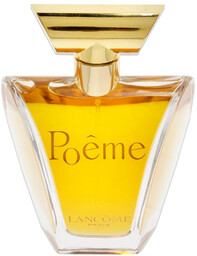 Lancome Poeme woda perfumowana 100 ml