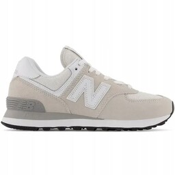 Buty damskie New Balance WL574EVW 40,5