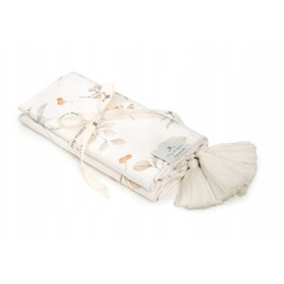 Bambusowy Otulacz 100X120 Boho Nature My Memi