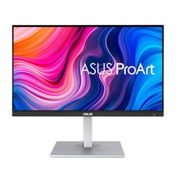 Monitor, Asus, PA278CV, 27''