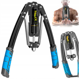 Hydrauliczny Uchwyt Do Ramienia Twister Z Regulowanym Ramieniem