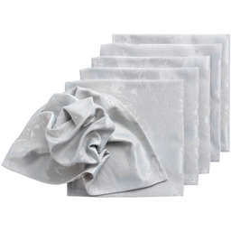 Komplet serwetek 6 szt. 42 x 42 Damasco