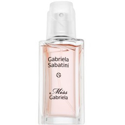 Gabriela Sabatini Miss Gabriela woda toaletowa dla kobiet