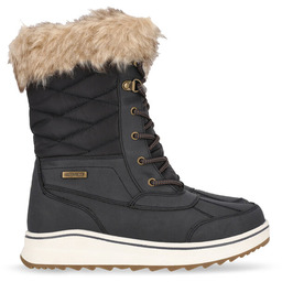 Śniegowce MOLS Sentian W M244394 Granatowy