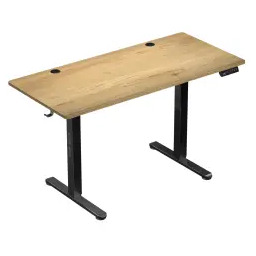 Mark Adler Leader 7.0 120cm Dzielony blat Brązowo-czarny