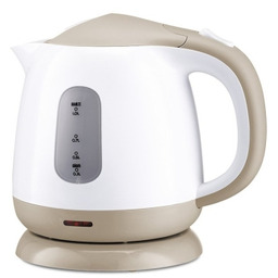 Czajnik elektryczny 1L 1100W MR-012-BEIGE MAESTRO