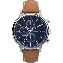 Timex, Zegarek męski, Chicago TW2U39000