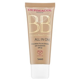 Dermacol All in One Hyaluron Beauty Cream BB