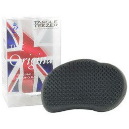 Tangle Teezer Original Black, szczotka do włosów
