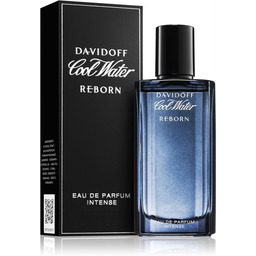 Davidoff Cool Water Reborn Intense woda perfumowana intense