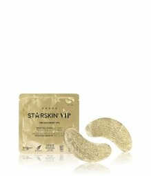 STARSKIN Vip The Gold Mask Eye Płatki pod