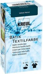 KREUL 98540 - barwnik do tkanin batikowych Velvet
