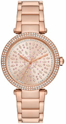 Zegarek Michael Kors Parker MK7286 Różowy