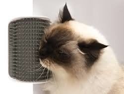 CATIT Kącik do masażu Self Groomer