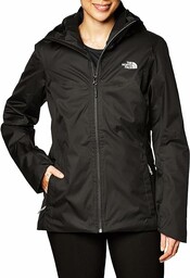 THE NORTH FACE W Quest Insulated Tak Shell,
