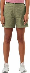 Jack Wolfskin Karana szorty W, Bay Leaf, XL