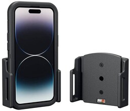 Uchwyt uniwersalny regulowany do Apple iPhone 16 Pro