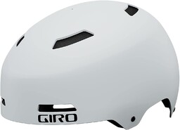 Giro Nine kask rowerowy, matowy chalk, L (59-63