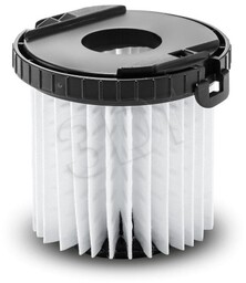 KARCHER Filtr o długiej żywotności do VC 5