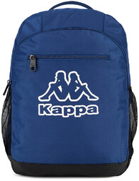 Plecak Kappa KPA-B-011-07 Granatowy