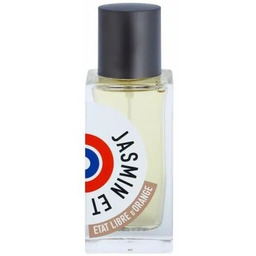 Jasmin Et Cigarette Woman woda perfumowana spray 50ml