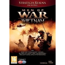 Men of War: Vietnam(PC) Steam