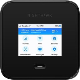 NETGEAR Nighthawk M7 Pro mobilny hotspot router 5G