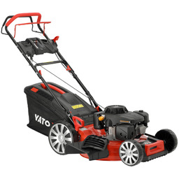 Yato KOSIARKA SPALINOWA 56 CM Z NAPĘDEM POJ