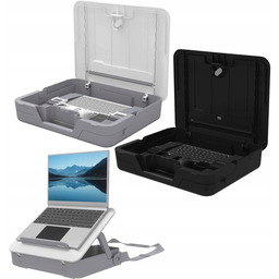 Walizka do laptopa Fellowes Breyta, Biały