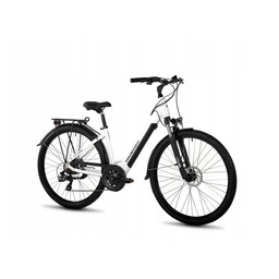 Rower elektryczny Proeco Wave An 1.0 504Wh