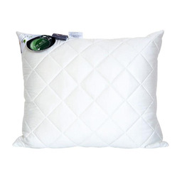 Poduszka antyalergiczna 70x80 Lyocell termo 1000g biała AMZ