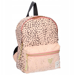 Kidzroom Plecak dla dzieci Paris Growl peach