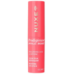 Nuxe Prodigieuse [Hyalu] Boost sztyft łagodzący opuchliznę oczu