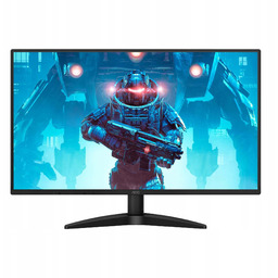 Monitor Aoc 27" 27B36X Ips Fhd 144Hz Hdmi