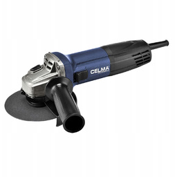 Szlifierka Kątowa Celma Professional Prag 125 Geo