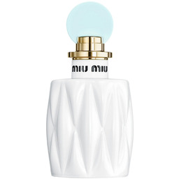 Miu Miu Fleur de Lait woda perfumowana 100