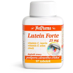 Luteina Forte - 97 tab.