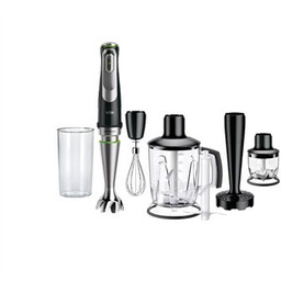 BRAUN Blender ręczny Multi Quick 9 MQ9147X