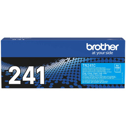 Toner Brother TN241C Cyan 1 400 stron