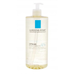 La Roche-Posay Lipikar Cleansing Oil AP+ olejek pod