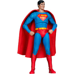 Figurka Supermana z serii DC Multiverse (film Superman