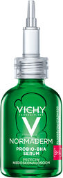 Vichy Normaderm Probio-BHA, serum przeciwtrądzikowe, 30 ml