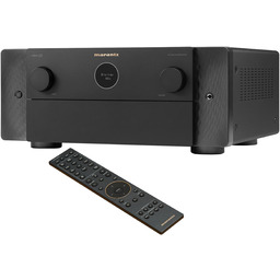 Marantz Cinema 40 Amplituner / wzmacniacz AV 9.4