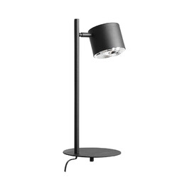 Aldex Biurkowa lampa nowoczesna Bot 1047B stojąca
