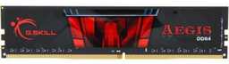 G.Skill Aegis DDR4 16GB 2400 CL17 Pamięć RAM