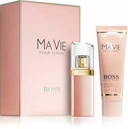 Hugo Boss Boss Ma Vie Pour Femme SET: