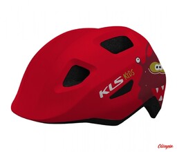 Kellys Kask rowerowy ACEY 022 wasper red