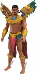 Marvel Hasbro, Czarna Pantera: Wakanda Forever, King Namor
