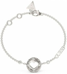 GUESS Bransoletka damska JUBB03344JWRHS
